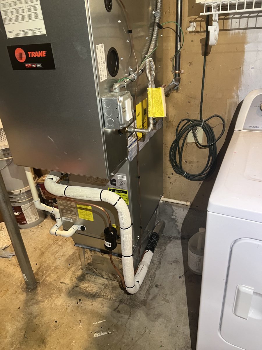 AC Repair
