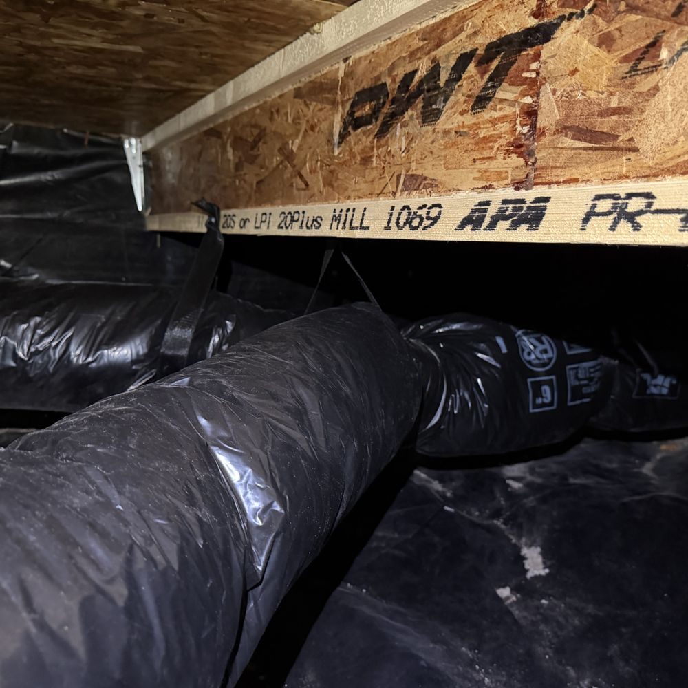 Ductwork